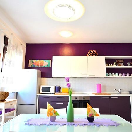Apartment Elza Zara Esterno foto