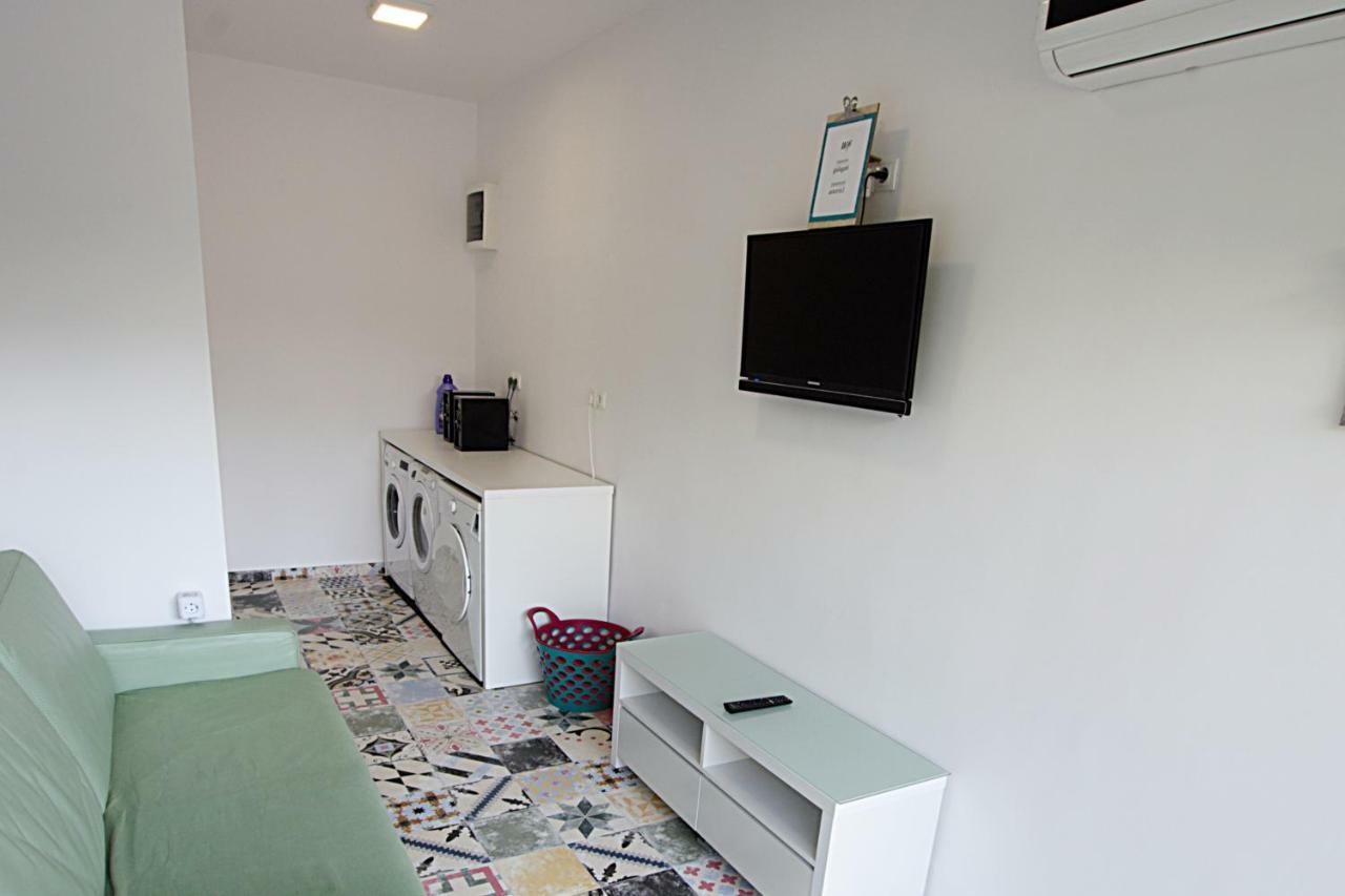 Apartment Elza Zara Esterno foto