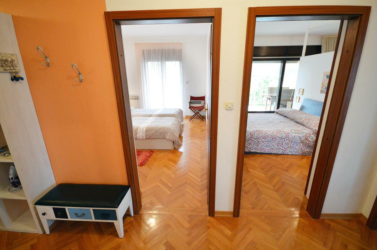 Apartment Elza Zara Esterno foto