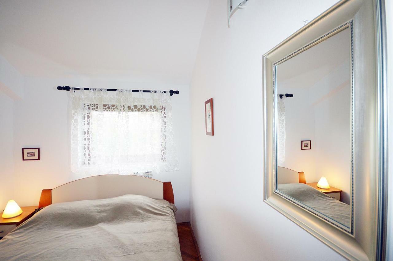 Apartment Elza Zara Esterno foto