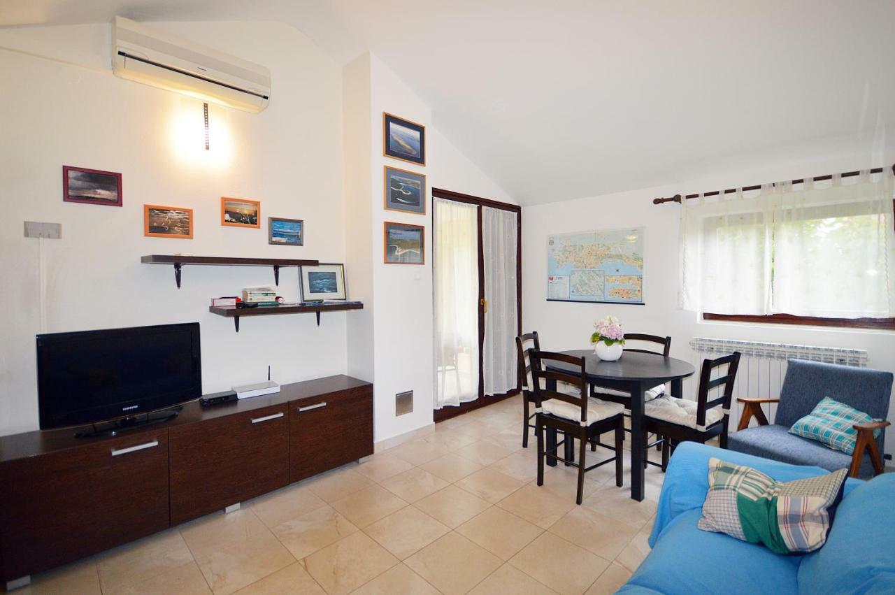 Apartment Elza Zara Esterno foto