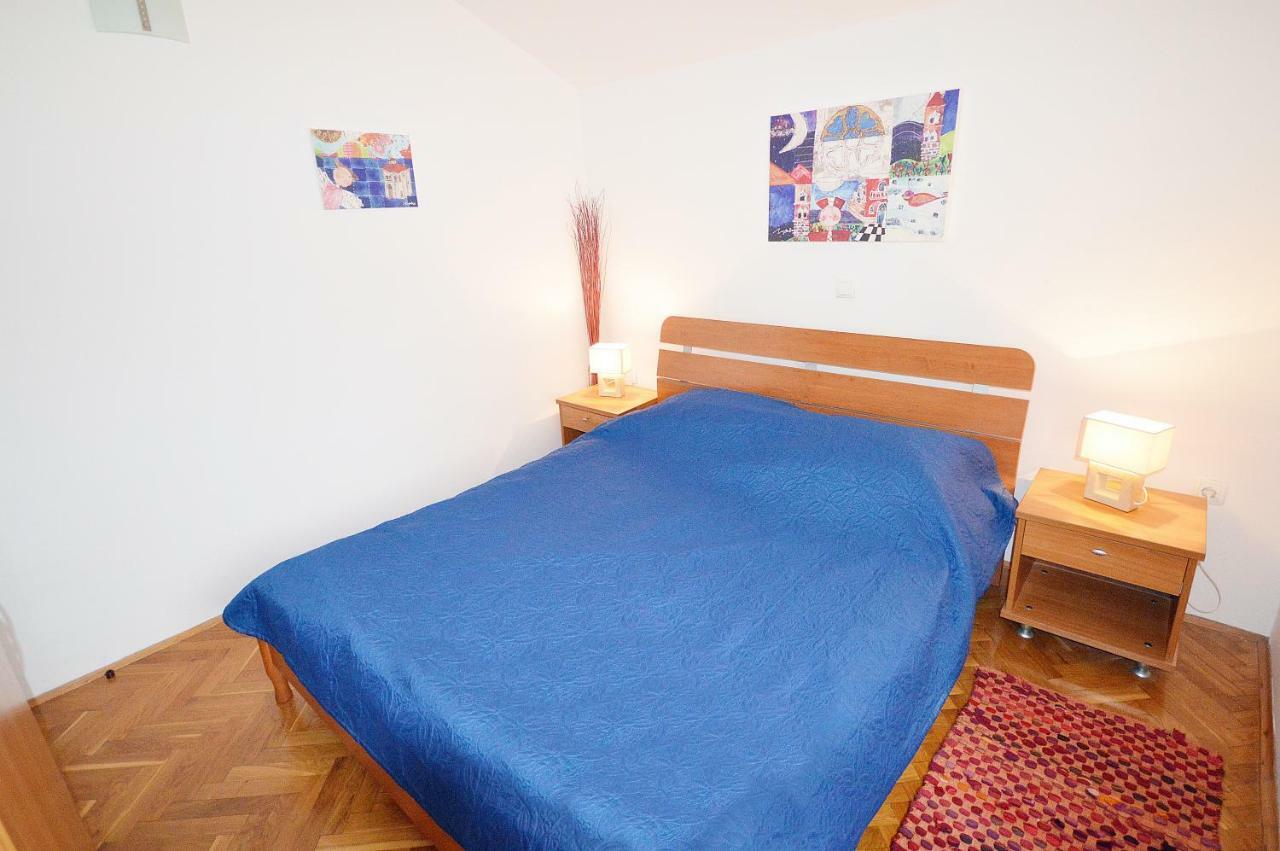 Apartment Elza Zara Esterno foto