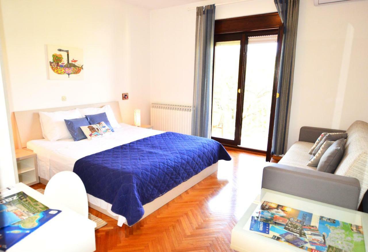 Apartment Elza Zara Esterno foto