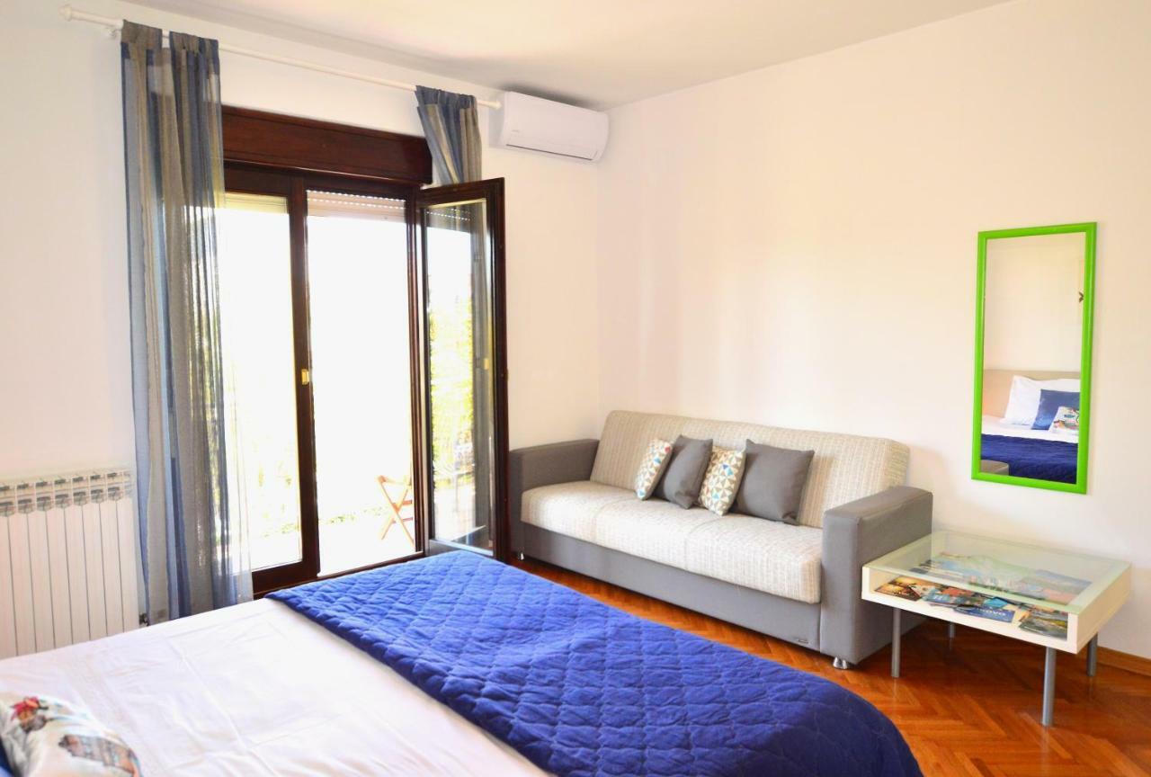Apartment Elza Zara Esterno foto