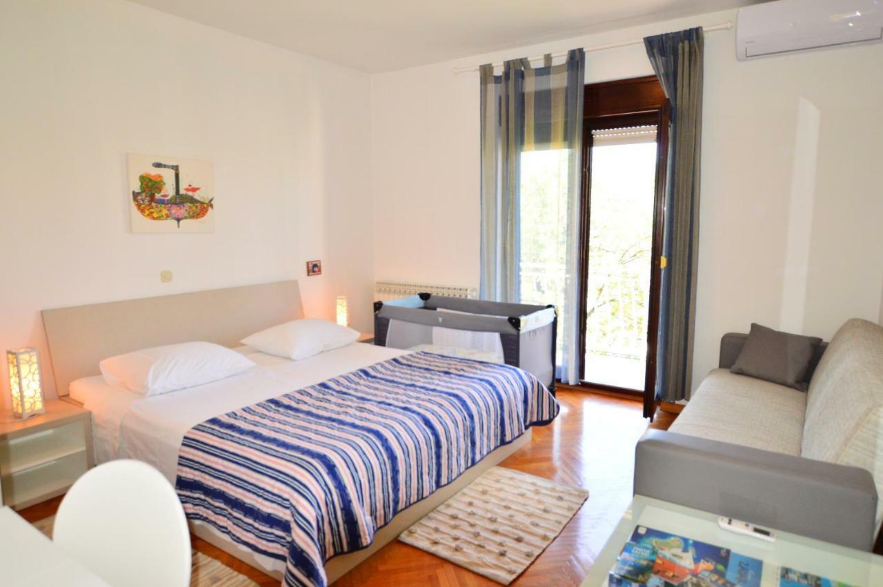 Apartment Elza Zara Esterno foto