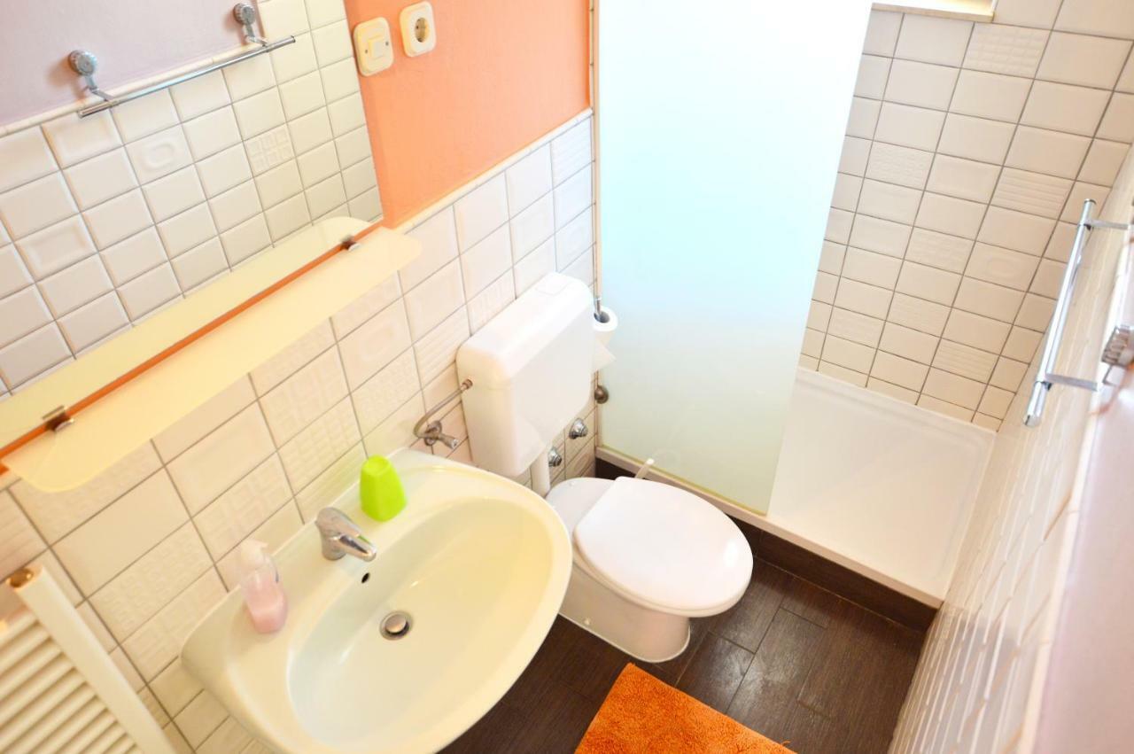 Apartment Elza Zara Esterno foto
