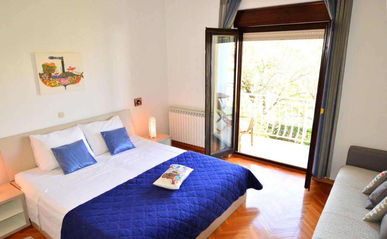 Apartment Elza Zara Esterno foto