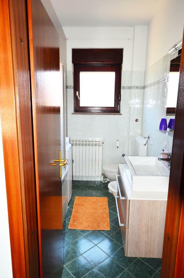 Apartment Elza Zara Esterno foto